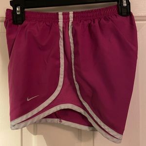 Nike Track Shorts